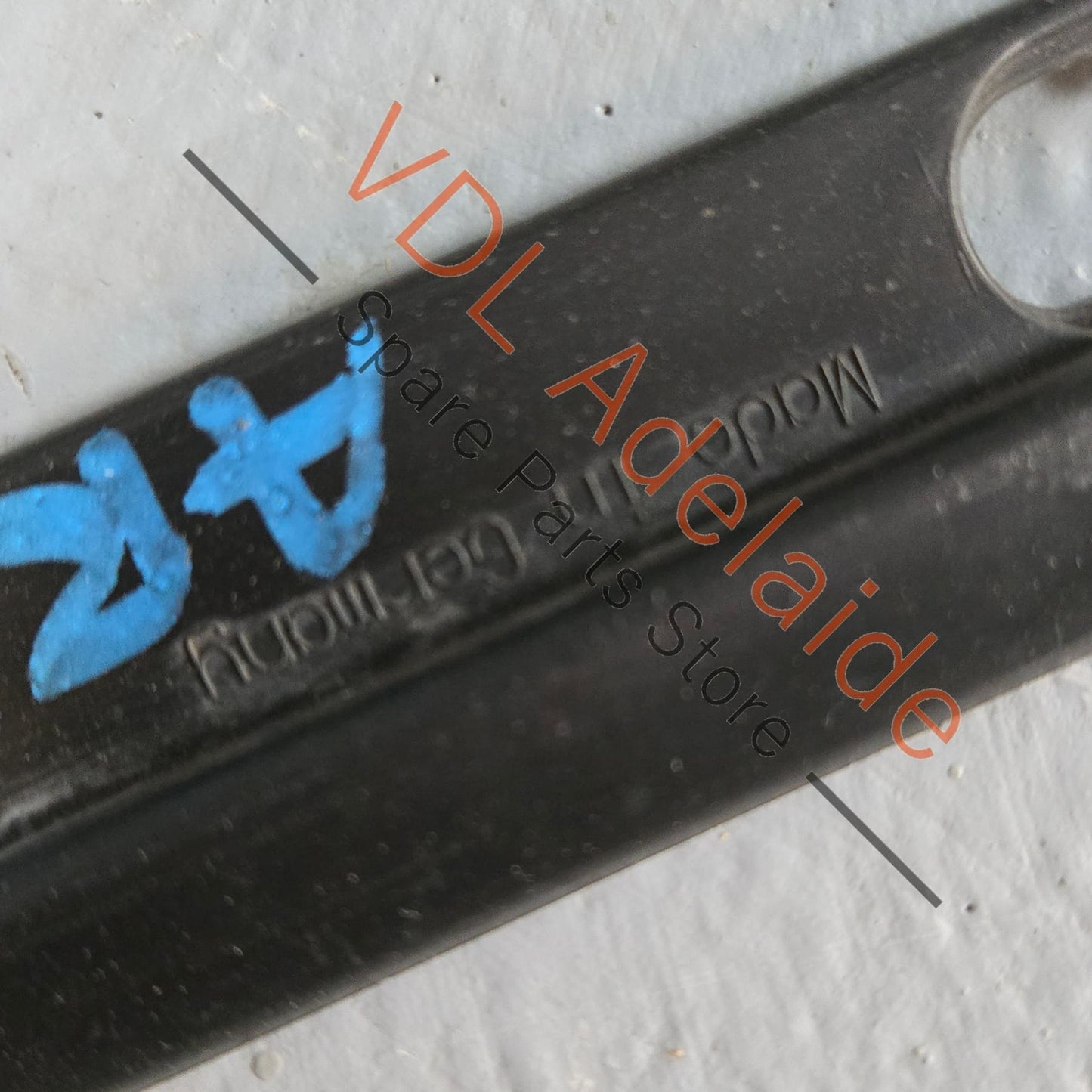 5G0853855 5G0853855GRU VW Golf R MK7 RHS Right Widened Sill Panel Sideskirt Rocker Panel Cover Trim Moulding 5G0853856