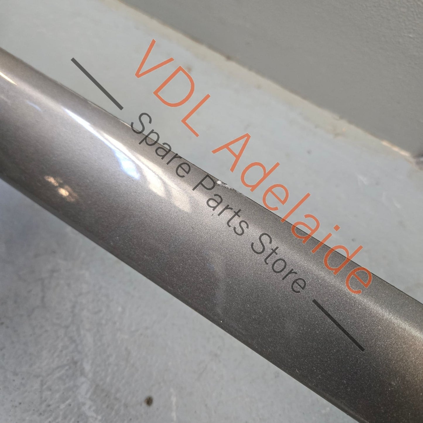 5G0853855 5G0853855GRU VW Golf R MK7 RHS Right Widened Sill Panel Sideskirt Rocker Panel Cover Trim Moulding 5G0853856