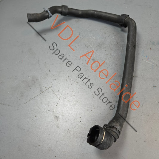 5Q0122051AT    VW Golf MK7 Left Additional Radiator Hose 5Q0122051AT