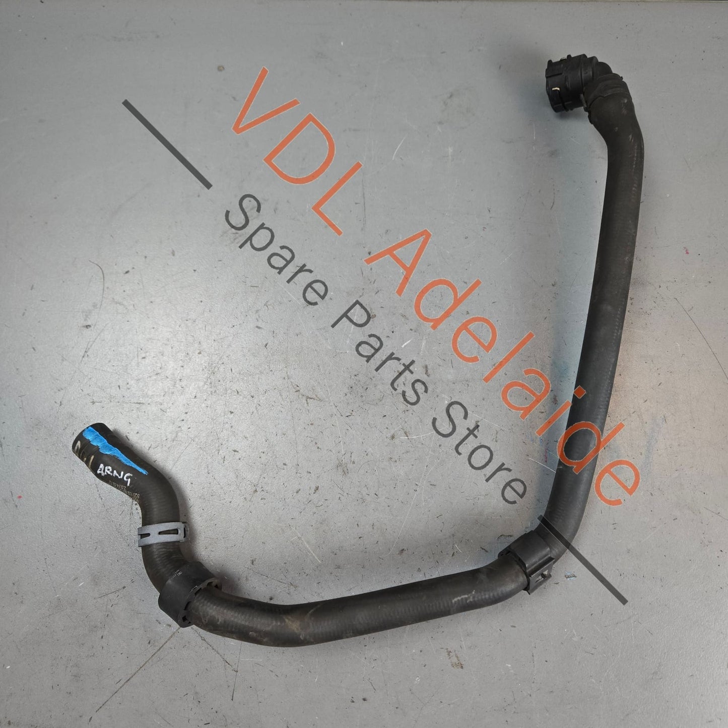 5Q0122051AT VW Golf MK7 Left Additional Radiator Hose 5Q0122051AT