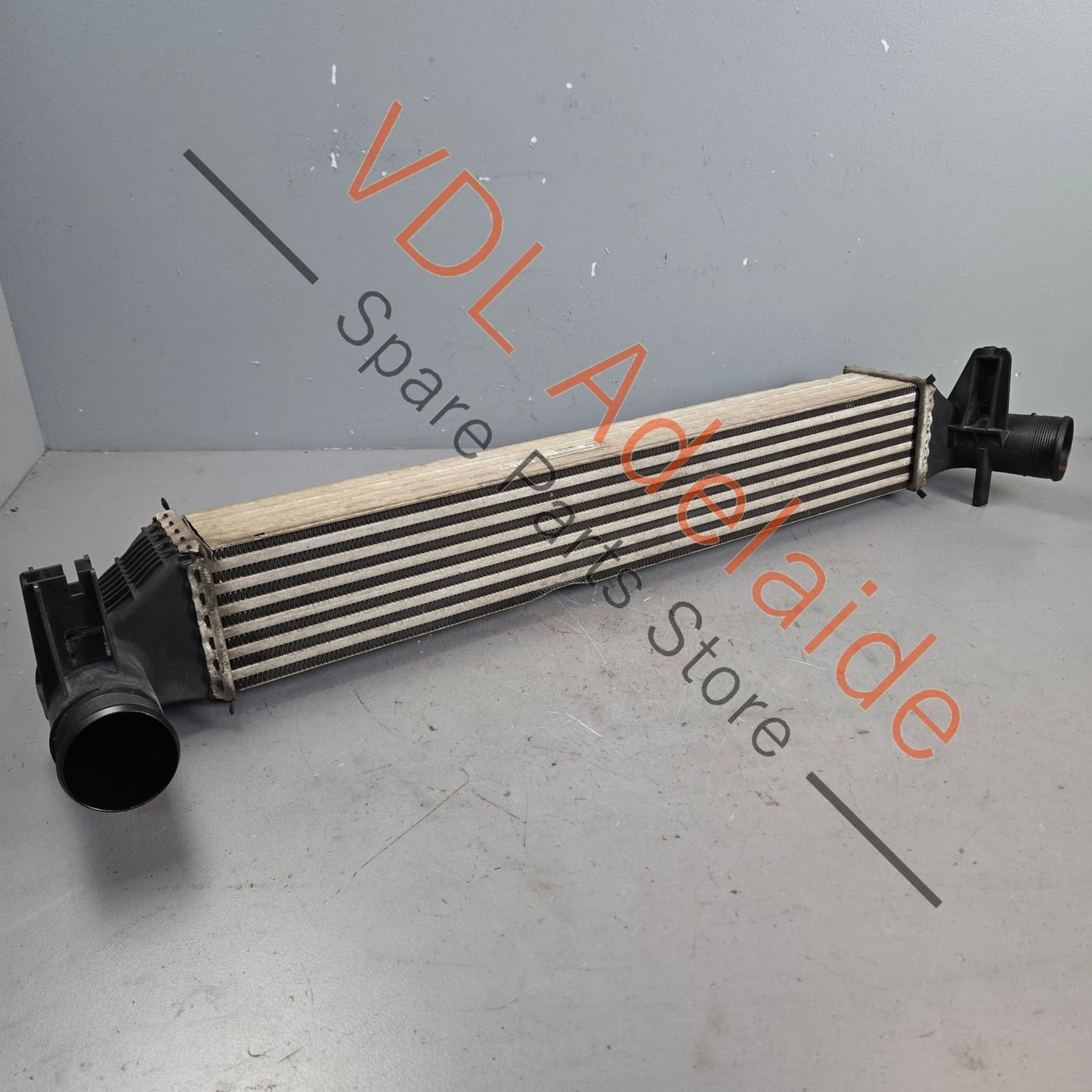 6R0145805K 6R0145805F VW Polo 6R Gti Intercooler 6R0145805K 6R0145805F