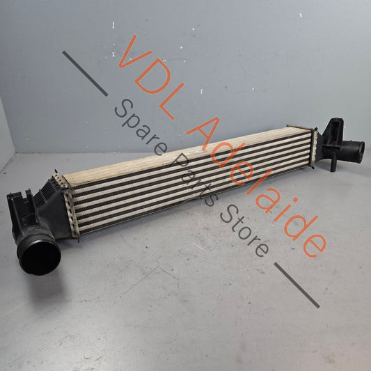 6R0145805K 6R0145805F   VW Polo 6R Gti Intercooler 6R0145805K 6R0145805F