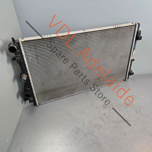 6R0121253R 6R0121253H   VW Polo Gti 6R Radiator Cooler 6R0121253R 6R0121253H