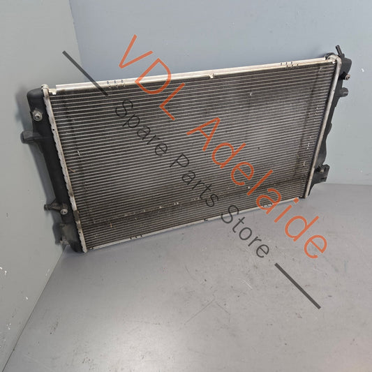 6R0121253R 6R0121253H   VW Polo Gti 6R Radiator Cooler 6R0121253R 6R0121253H