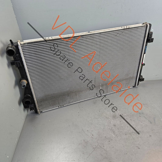 6R0121253H 6R0121253R   VW Polo Gti 6R Radiator Cooler 6R0121253R 6R0121253H