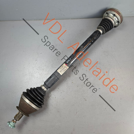 6R0407764M    VW Polo 6R 1.4 Front Right Driveshaft 6R0407764M