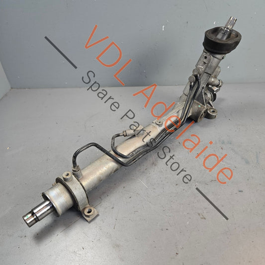 6R2423055M    VW Polo 6R Audi A1 Hydraulic Power Steering Rack 6R2423055M