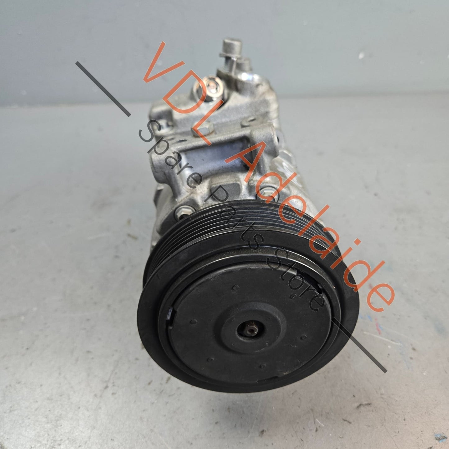 1K0820859T VW Polo Golf Audi A3 1.4L AC Air Conditioning Compressor Pump 1K0820859T Denso 6SEU14C