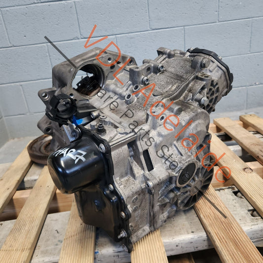 0AM300060A00M 0AM300060A NTW PMP VW DQ200 7spd DSG Automatic Transmission Gearbox NAY NQH NTW Polo Skoda Golf 3mth warranty