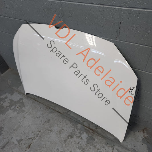 6R0823031G    VW Polo 6R MK5 Bonnet Hood Panel Candy White B4 / B9A