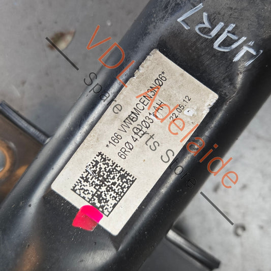 6R0413031AH VW Polo Gti Front Suspension Shock Absorber 6R0413031AH