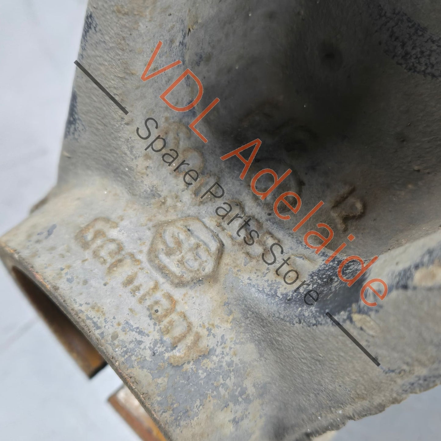 6C0407621 6C0407255A 6RD407621A VW Polo Front Left Wheel Bearing & Housing Knuckle 6C0407255A 6C0407621 6RD407621A