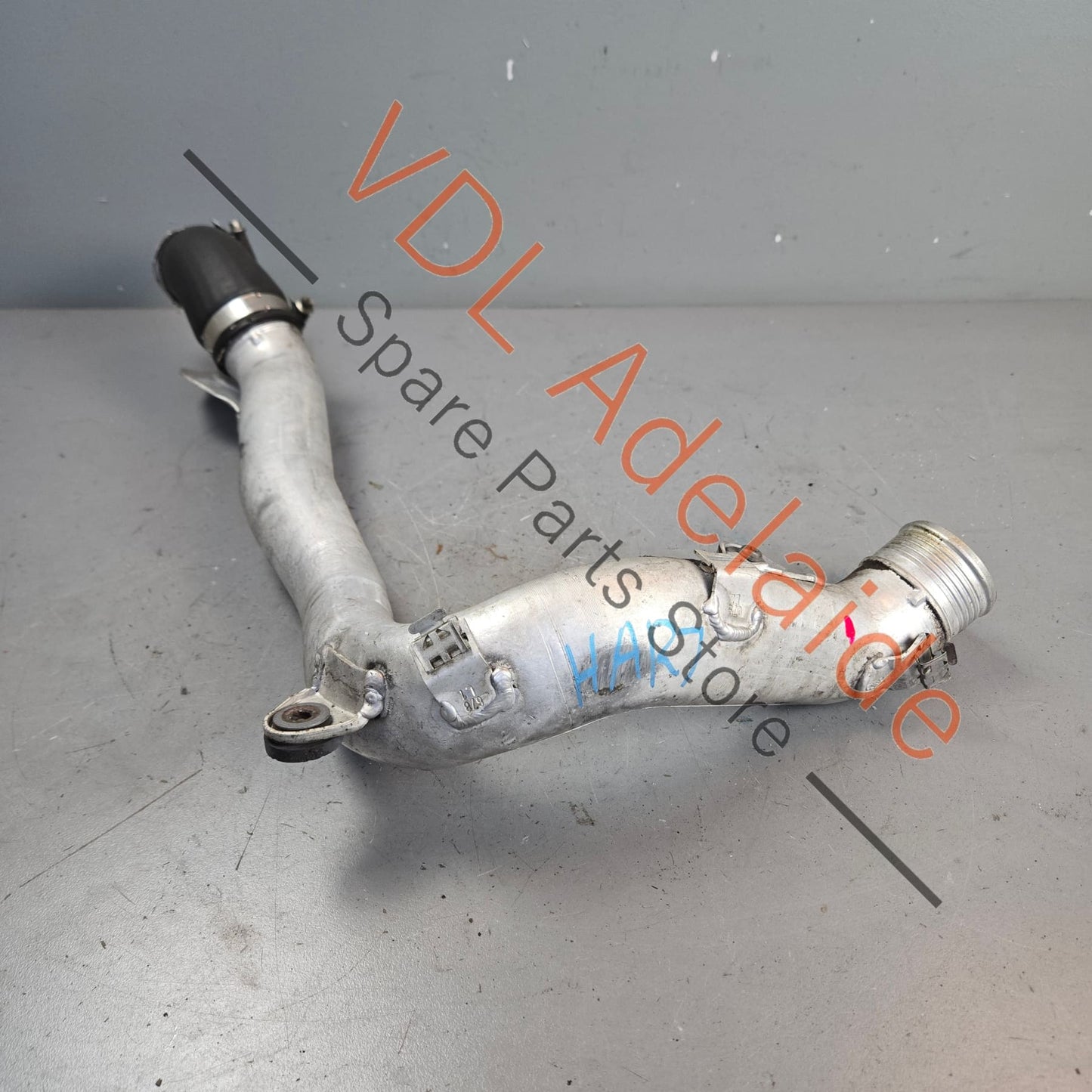 6R0145770L VW Polo Gti 1.4 Left Side Charge Intercooler Pipe 6R0145770L