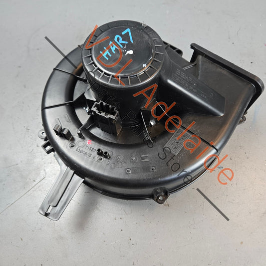6R2819015 6Q2819015J VW Polo 6R Blower Fan for Air Conditioning 6Q2819015J