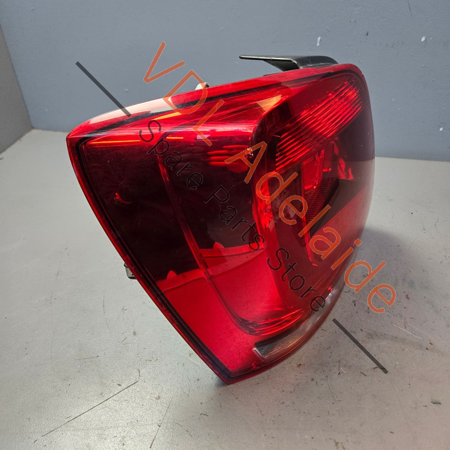 6R0945095AC 6R0945095P   VW Polo 6R Left Tail Light Taillight 6R0945095P 6R0945095AC