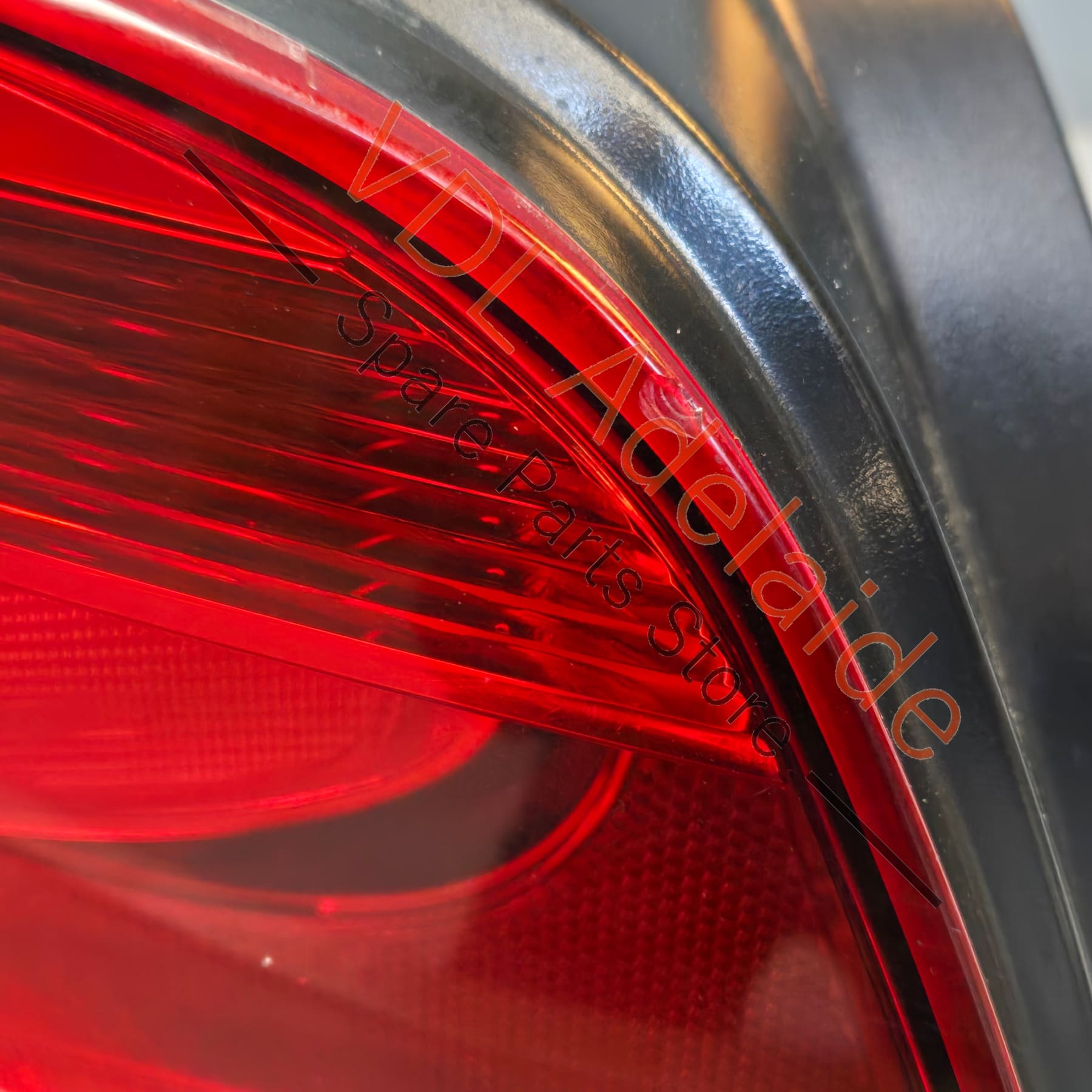 6R0945095AC 6R0945095P   VW Polo 6R Left Tail Light Taillight 6R0945095P 6R0945095AC