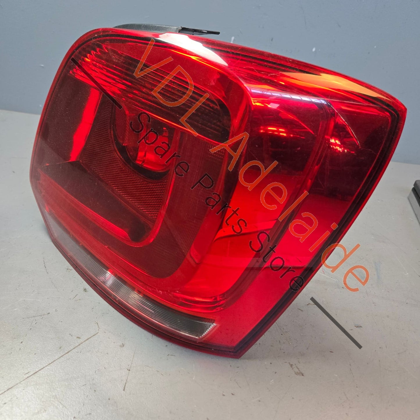 6R0945096AC 6R0945096P VW Polo 6R Right Tail Light Taillight 6R0945096P 6R0945096AC