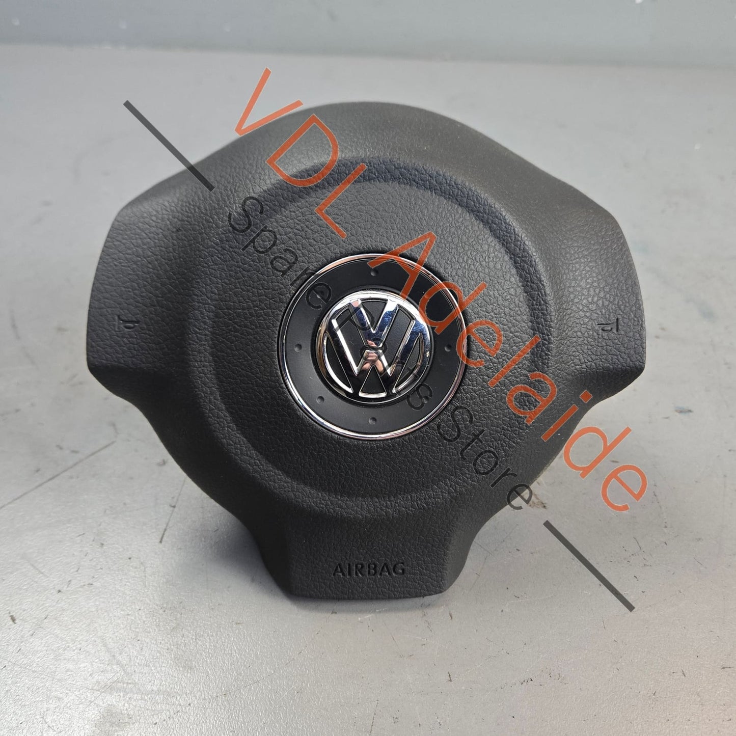 5K0880201AE81U 5K0880201AB81U VW Golf MK6 R Gti Steering Wheel Airbag 5K0880201AE 81U