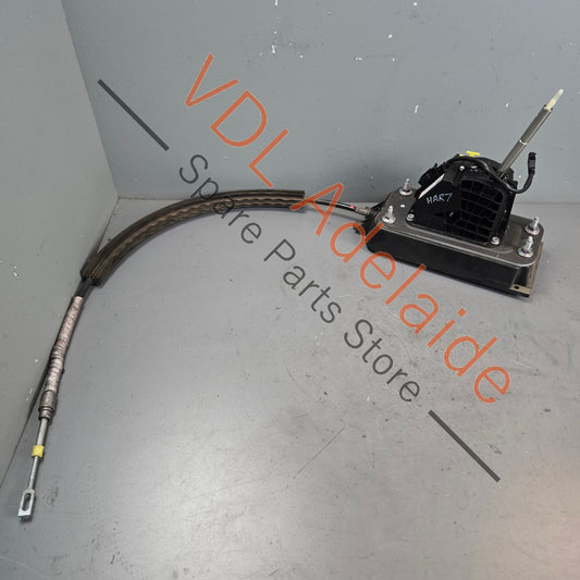 6R0713025AB 6R2713025BG VW Polo MK5 6R Gti Gti Gear Shifter Lever Mechanism for DSG Automatic 6R2713025BG 6R2713025AB