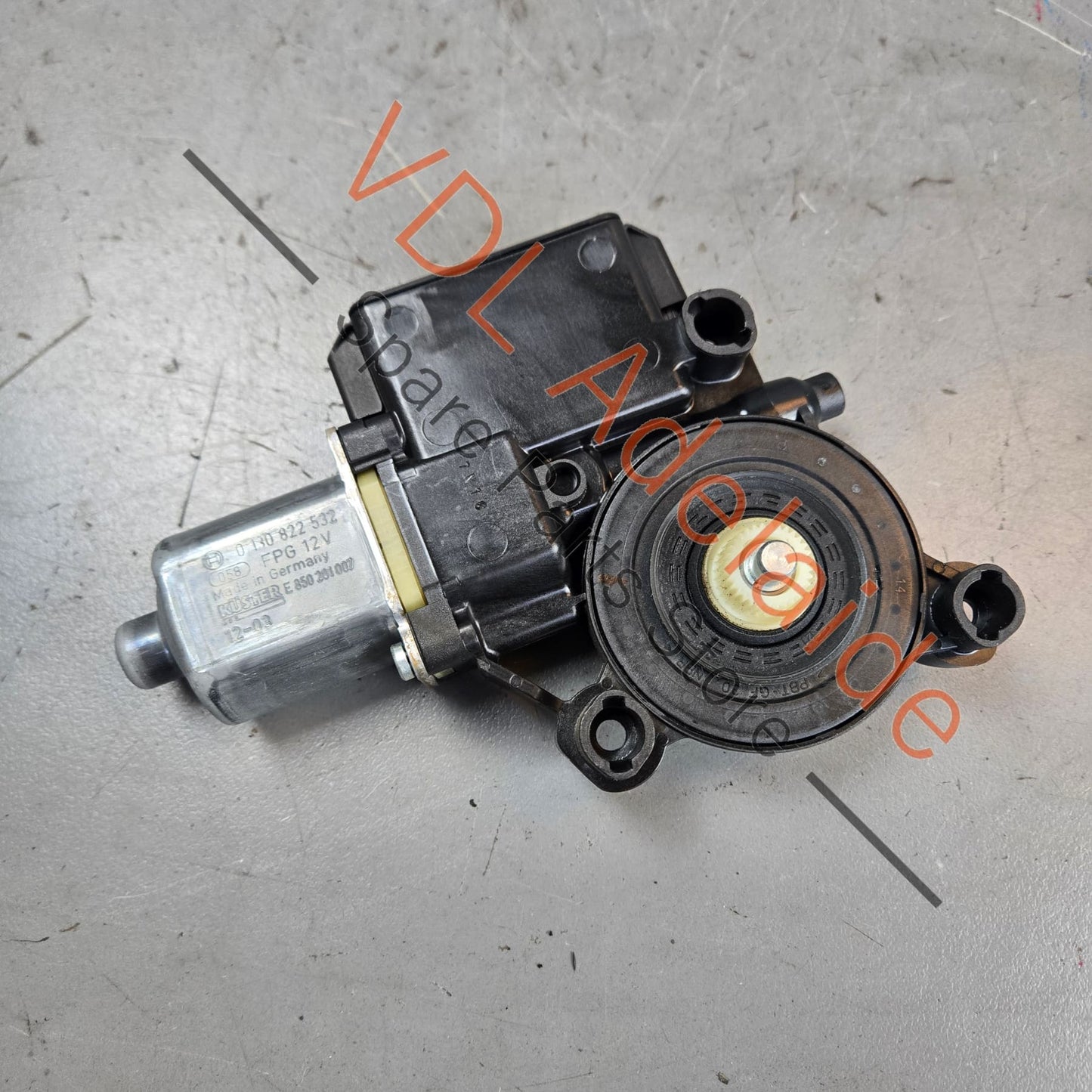 6R0959811G 6R0959811AAZ01 6R0959811N VW Polo GTi Mk5 Rear Left Window Regulator Motor 05/2014-17 6R0959811G 6R0959811N 6R0959811AA Z01