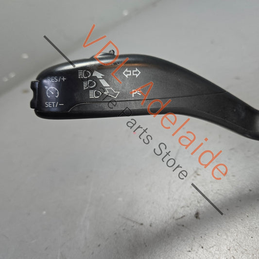 6Q0953513AL9B9 6Q0953513AL 6Q0953503EG VW Polo 6R Gti Clockspring Steering Column Combination Switch Indicator Cruise Wipers 6Q0953513AL 6Q0953503EG