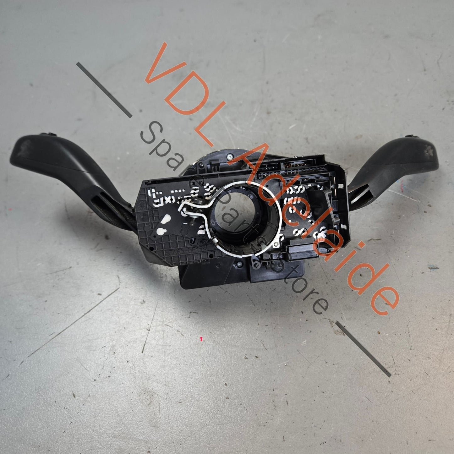 6Q0953513AL9B9 6Q0953513AL 6Q0953503EG VW Polo 6R Gti Clockspring Steering Column Combination Switch Indicator Cruise Wipers 6Q0953513AL 6Q0953503EG