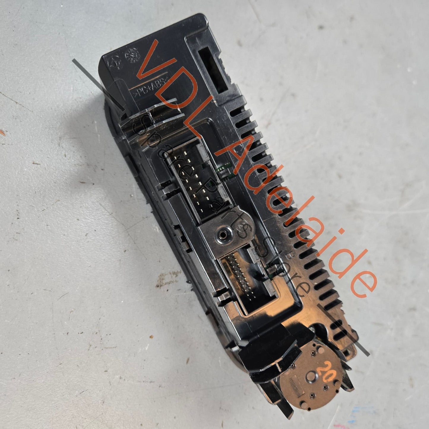 6R0907044H VW Polo MK5 6R Air Conditioning AC Switch Climate 6R0907044H