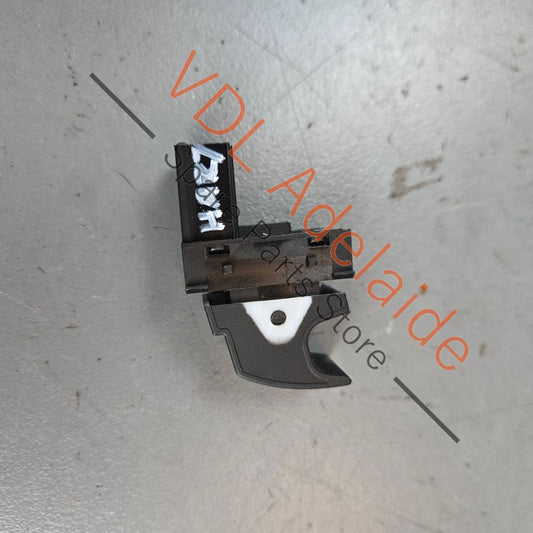 7L6959855B    VW Polo Golf Touareg Window Switch Passenger 7L6959855B