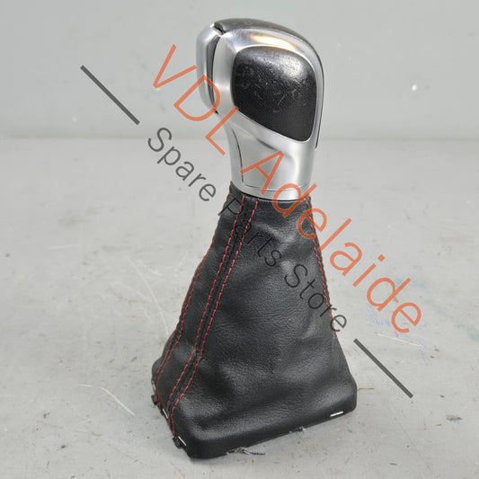 6R2713203HA0T    VW Polo MK5 6R Gti Gti Gear Stick Shifter Handle Knob for DSG Automatic 6R2713203H A0T