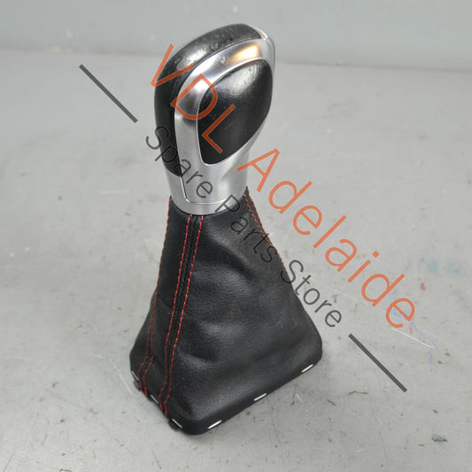 6R2713203HA0T    VW Polo MK5 6R Gti Gti Gear Stick Shifter Handle Knob for DSG Automatic 6R2713203H A0T