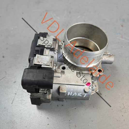 03C133062AA    VW Golf Tiguan Polo Audi 1.4 Throttle Valve Body 03C133062AA
