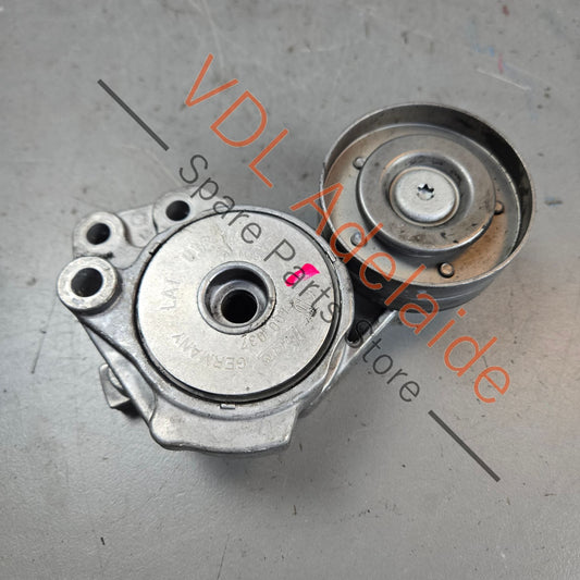03C145299J    VW Audi 1.4L Belt Tensioner Pully 03C145299J
