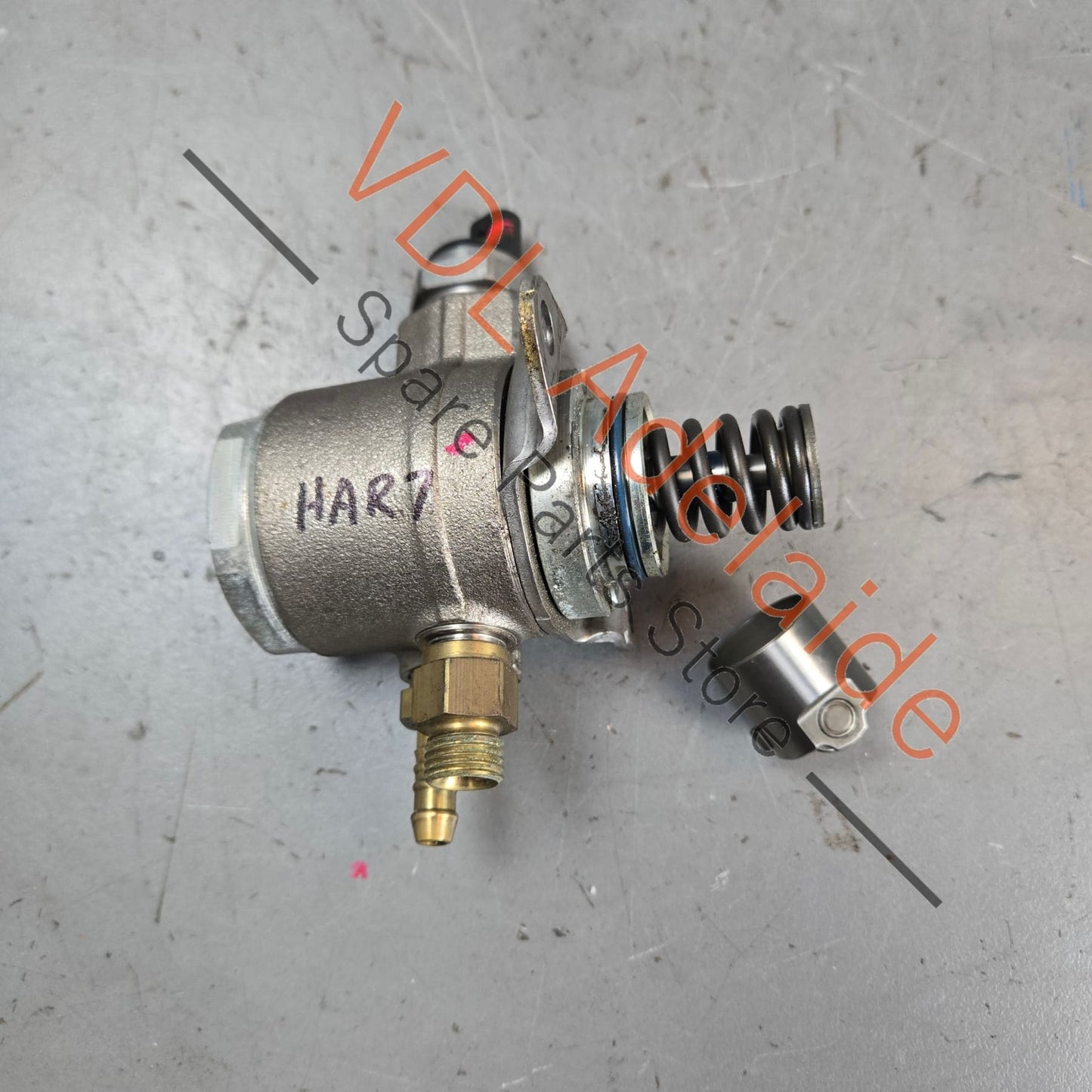 03C127026R 03C127026E VW 1.4 TFSI Fuel Pump for CAVE CAV 03C127026E 03C127026R