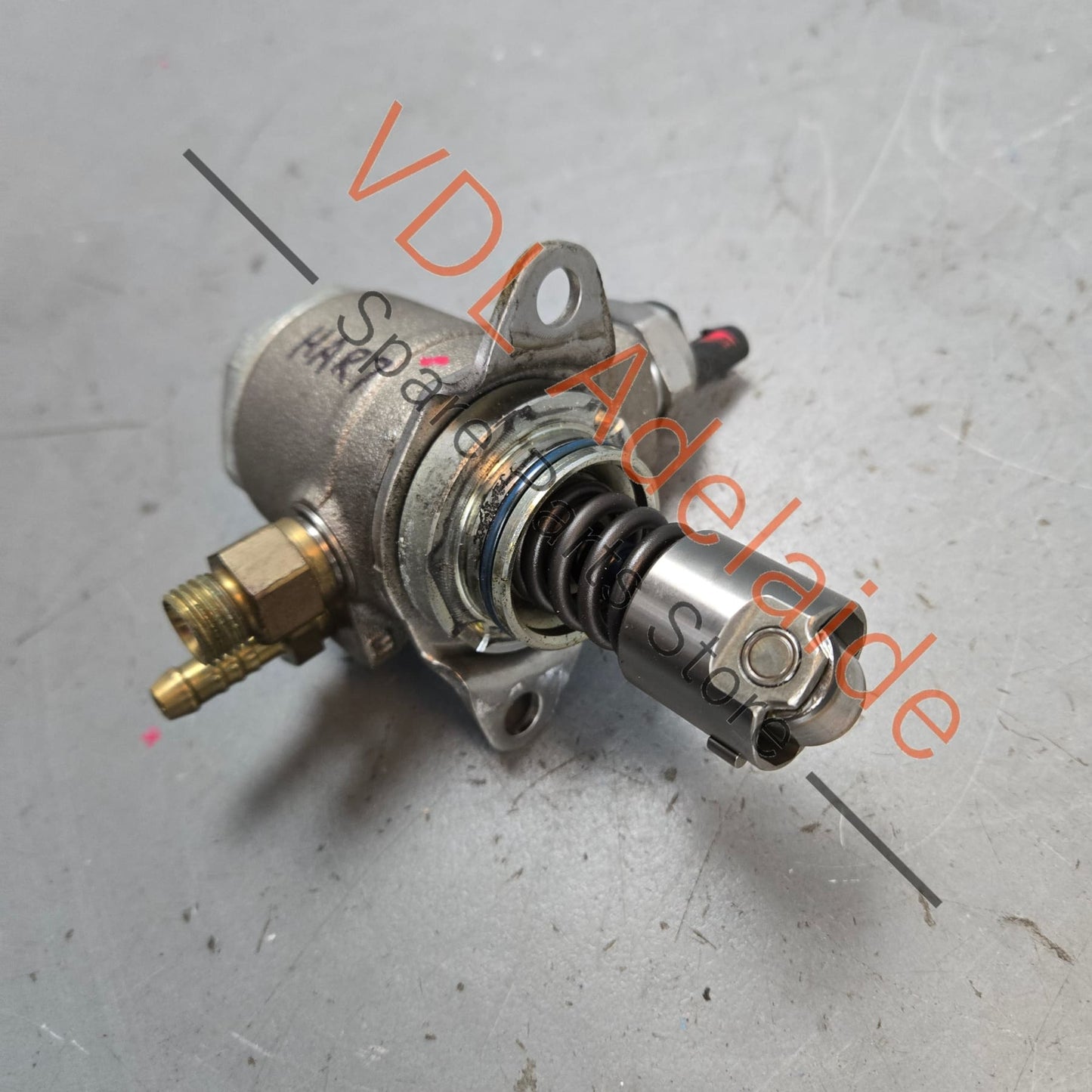 03C127026R 03C127026E VW 1.4 TFSI Fuel Pump for CAVE CAV 03C127026E 03C127026R