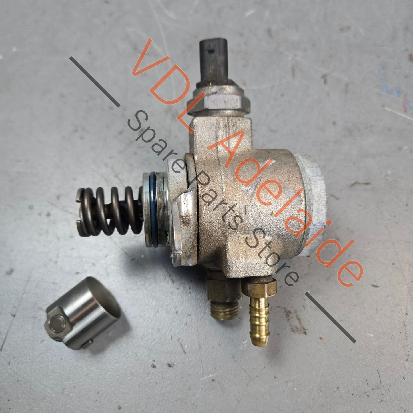 03C127026R 03C127026E VW 1.4 TFSI Fuel Pump for CAVE CAV 03C127026E 03C127026R