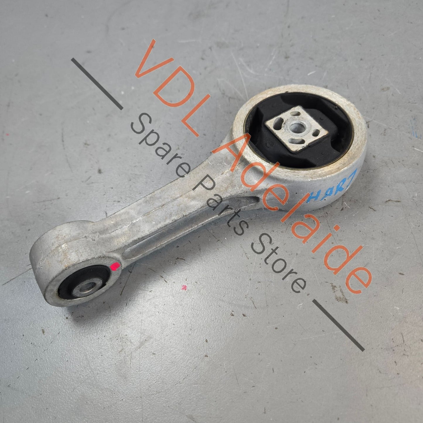 6Q0199851AP VW Polo 6R Pendulum Support Bottom Engine Mount 6Q0199851AP