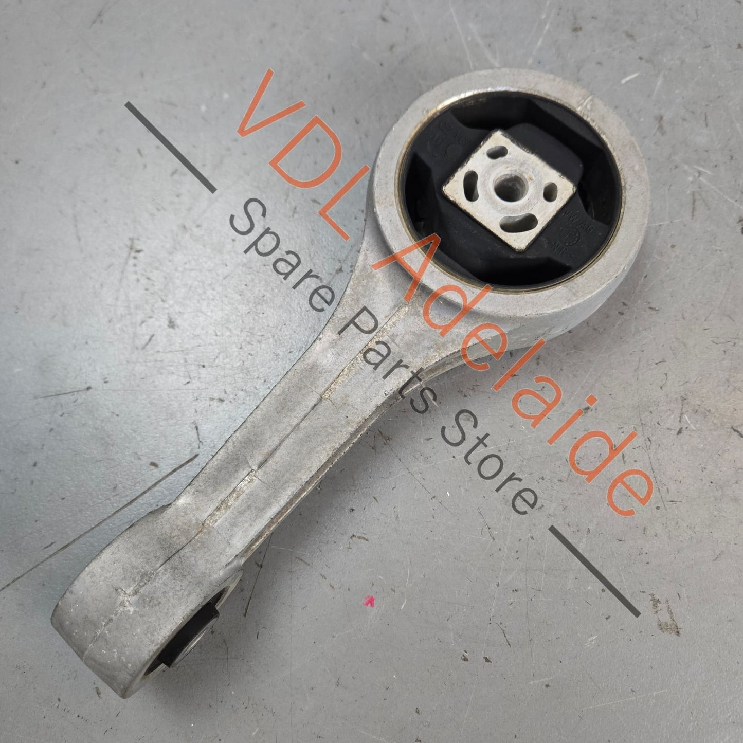 6Q0199851AP VW Polo 6R Pendulum Support Bottom Engine Mount 6Q0199851AP