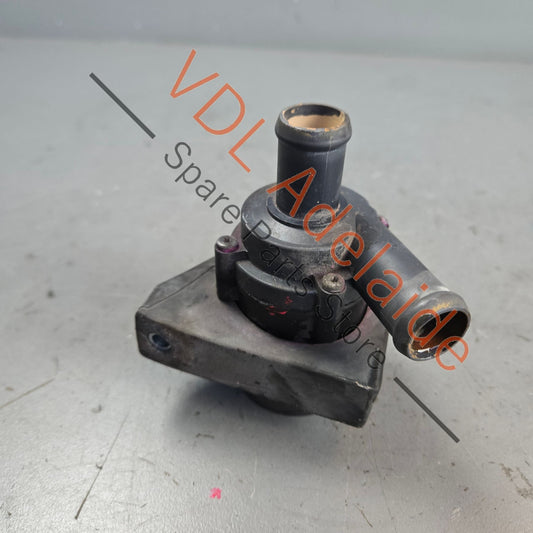 1K0965561F    VW Polo MK5 Genuine Additional Coolant Pump Electric 1K0965561F