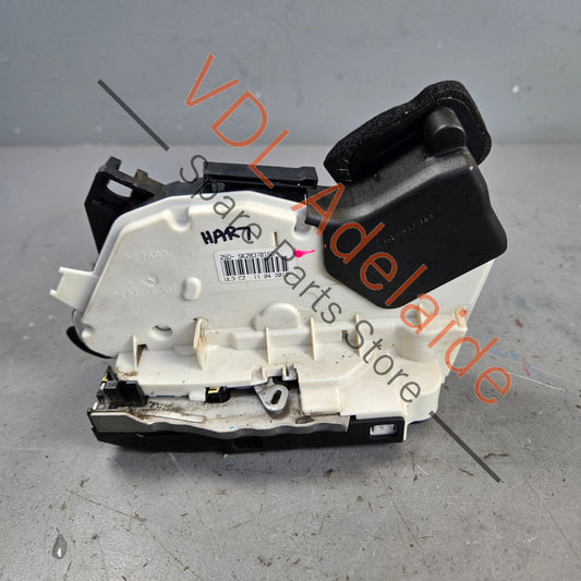 5K2837015H 5K2837015D   VW Polo 6R Front Left Door Lock Actuator 5K2837015D 5K2837015H