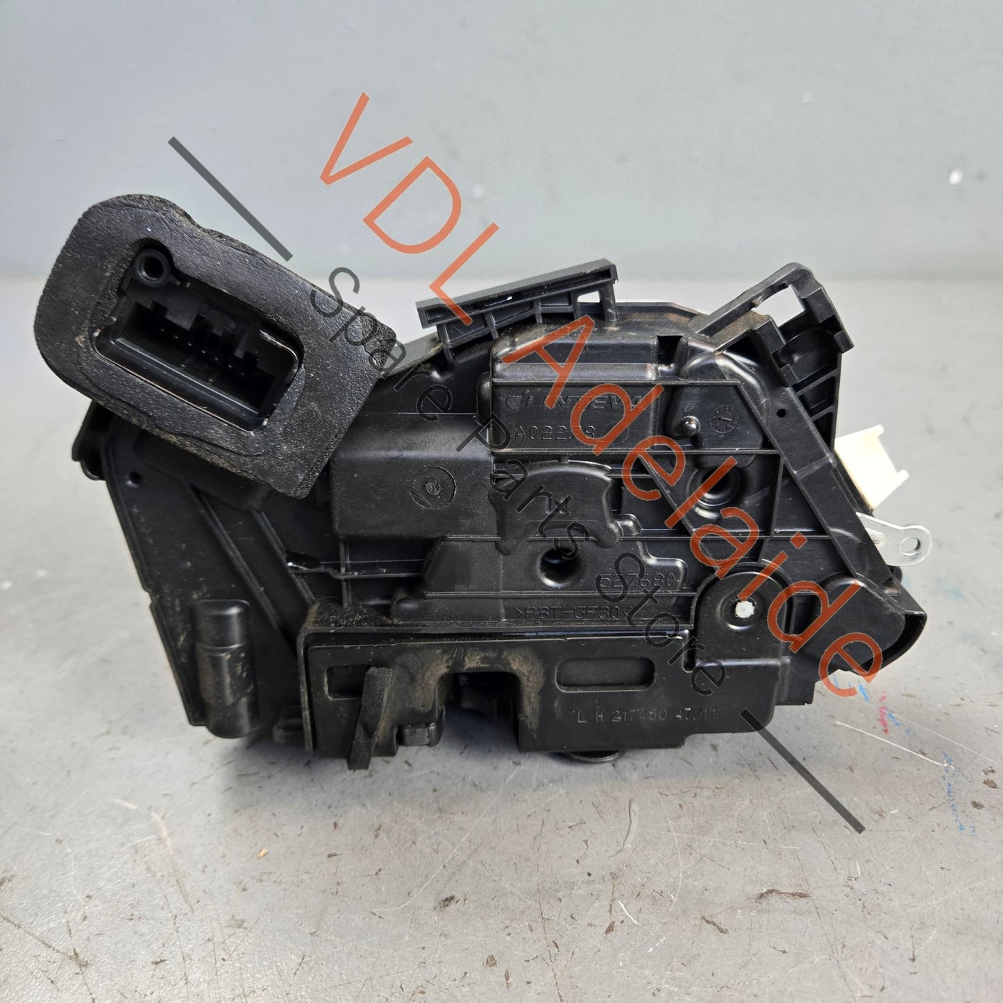 5K2837015H 5K2837015D VW Polo 6R Front Left Door Lock Actuator 5K2837015D 5K2837015H