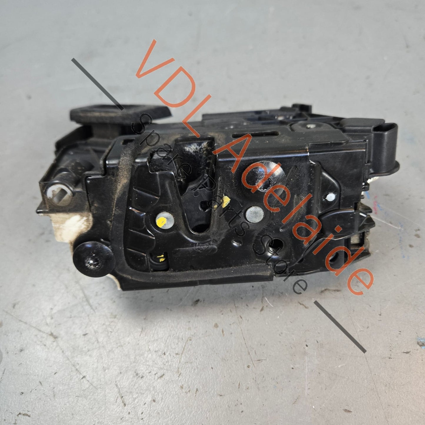 5K2837015H 5K2837015D VW Polo 6R Front Left Door Lock Actuator 5K2837015D 5K2837015H