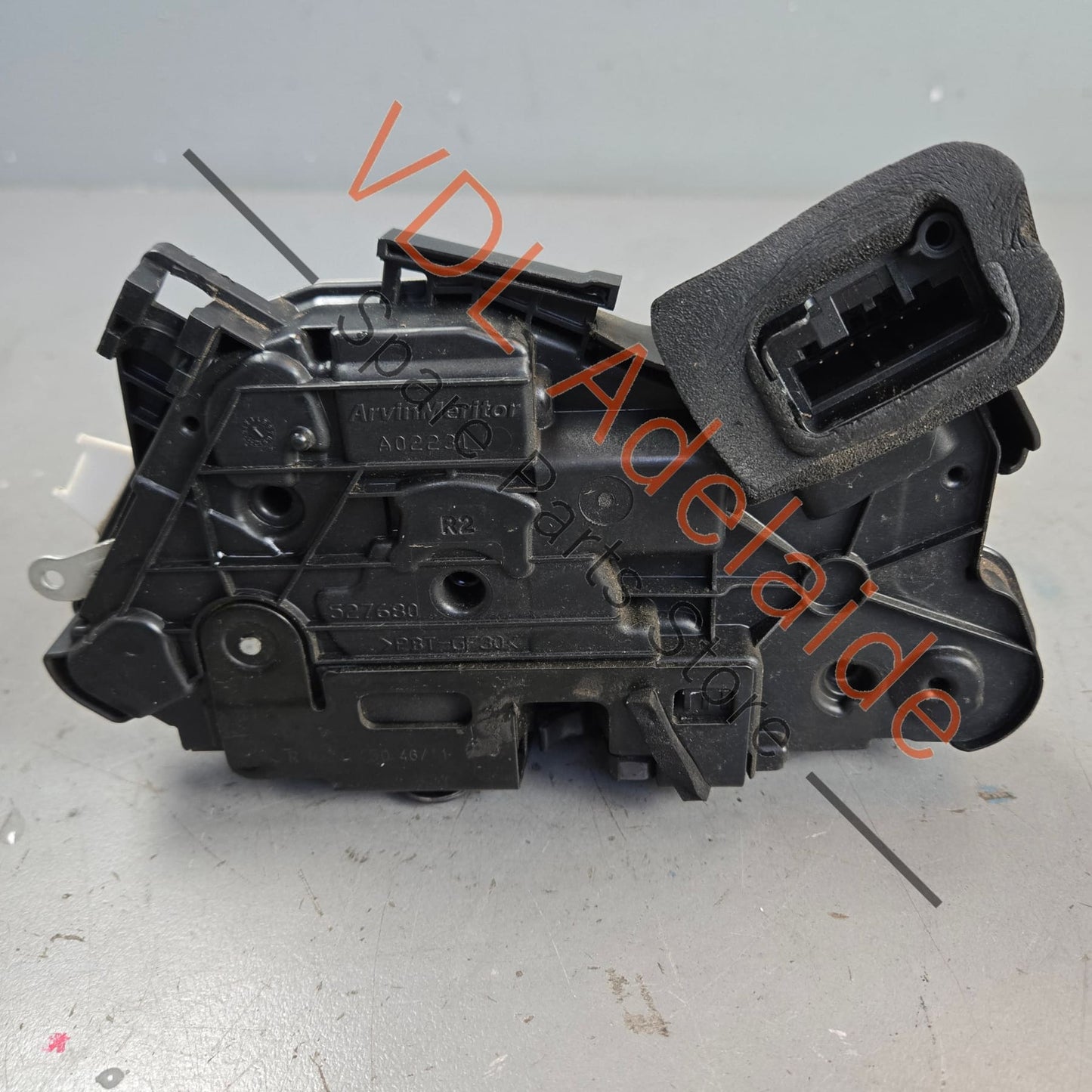 5K2837016H 5K2837016D VW Polo 6R Front Right Door Lock Actuator 5K2837016D 5K2837016H