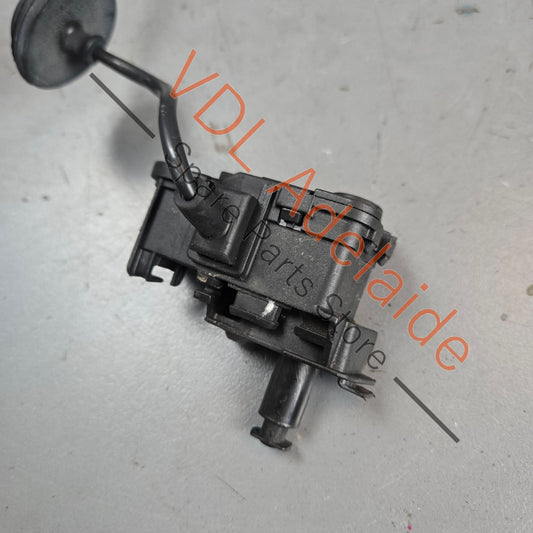 6R0810773B 6C0810773   VW Polo 6R MK5 Fuel Lid Release Mechanism 6R0810773B 6C0810773