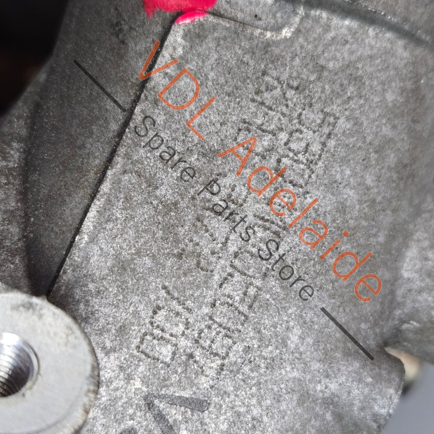 03C145703A K03-2074D VW Polo 1.4 CAVE K03 Turbo Turbocharger 1.4 132KW K03-2074D 03C145703A 3mth warranty