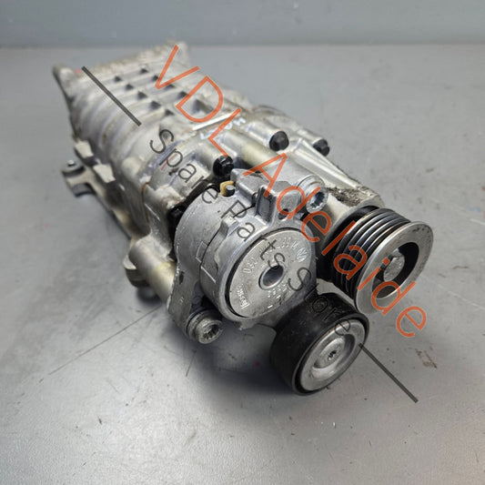 03C145601E    VW Audi Supercharger Compressor for 1.4 CTH CAV Engine 118-132kw 03C145601E