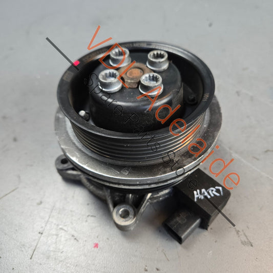 03C121004J 03C880727D   VW 1.4 CAV CTH Water Pump with Supercharger Clutch 03C121004J 03C880727D