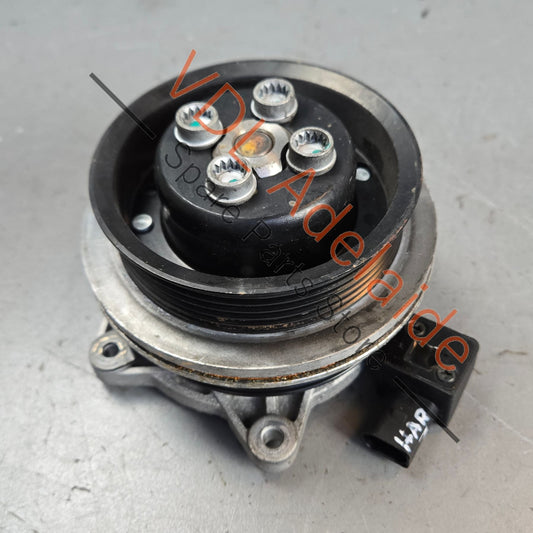 03C121004J 03C880727D   VW 1.4 CAV CTH Water Pump with Supercharger Clutch 03C121004J 03C880727D