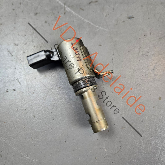 03C906455A    VW 1.4 1.6 Camshaft Control Solenoid For VVT 03C906455A