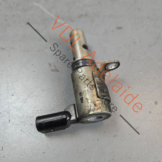 03C906455A    VW 1.4 1.6 Camshaft Control Solenoid For VVT 03C906455A