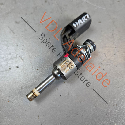 03C906036M    Genuine OEM VW Polo Gti 1.4 Fuel Injector 06K906036M